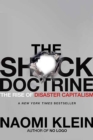 Image for Shock Doctrine: The Rise of Disaster Capitalism