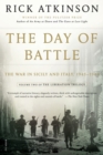 Image for Day of Battle: The War in Sicily and Italy, 1943-1944