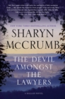 Image for Devil Amongst the Lawyers: A Ballad Novel