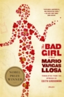 Image for The bad girl