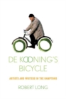 Image for De Kooning&#39;s bicycle: artists and writers in the Hamptons