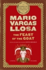 Image for The Feast of the Goat.