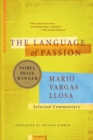 Image for The Language of Passion: Selected Commentary.