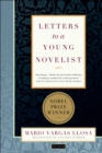 Image for Letters to a Young Novelist