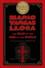 Image for The war of the end of the world