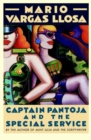 Image for Captain Pantoja and the Special Service.