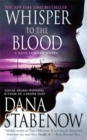 Image for Whisper to the Blood: A Kate Shugak Novel