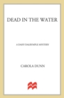 Image for Dead in the Water: A Daisy Dalrymple Mystery