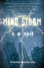 Image for Mind Storm: A Strykers Syndicate Novel