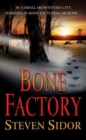 Image for Bone Factory