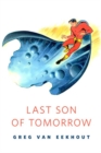 Image for Last Son of Tomorrow: A Tor.Com Original