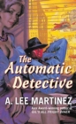 Image for The automatic detective