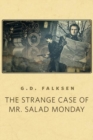 Image for Strange Case of Mr. Salad Monday: A Tor.Com Original