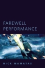 Image for Farewell Performance: A Tor.Com Original