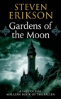 Image for Gardens of the Moon