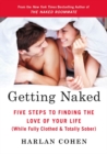 Image for Getting Naked: Five Steps to Finding the Love of Your Life (While Fully Clothed &amp; Totally Sober)