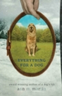 Image for Everything for a dog