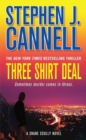 Image for Three Shirt Deal: A Shane Scully Novel