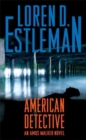 Image for American detective