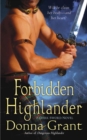 Image for Forbidden Highlander: A Dark Sword Novel : 2