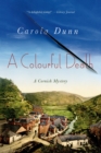 Image for Colourful Death: A Cornish Mystery