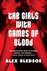 Image for The girls with games of blood