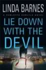 Image for Lie down with the devil
