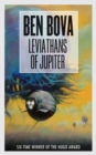 Image for Leviathans of Jupiter