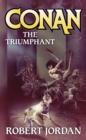 Image for Conan The Triumphant