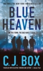 Image for Blue Heaven