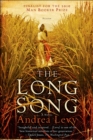 Image for The long song