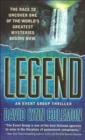 Image for Legend: An Event Group Thriller