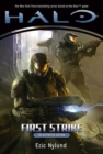 Image for First strike