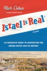 Image for Israel is real