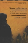 Image for Naked in Baghdad.