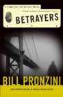 Image for Betrayers
