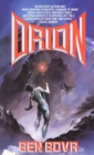 Image for Orion: A Novel