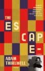 Image for The escape: a novel