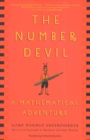 Image for Number Devil: A Mathematical Adventure