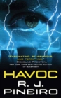 Image for Havoc: A Thriller