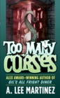 Image for Too many curses