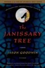 Image for The Janissary Tree+ Signed: A Novel.