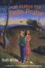 Image for The search for Belle Prater