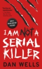 Image for I Am Not A Serial Killer