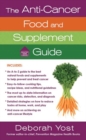 Image for The Anti-cancer Food and Supplement Guide