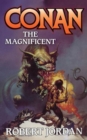 Image for Conan The Magnificent