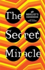 Image for Secret Miracle: The Novelist&#39;s Handbook
