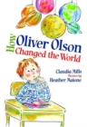 Image for How Oliver Olson changed the world