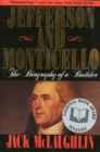 Image for Jefferson and Monticello: The Biography of a Builder