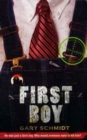 Image for First Boy